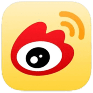 微博