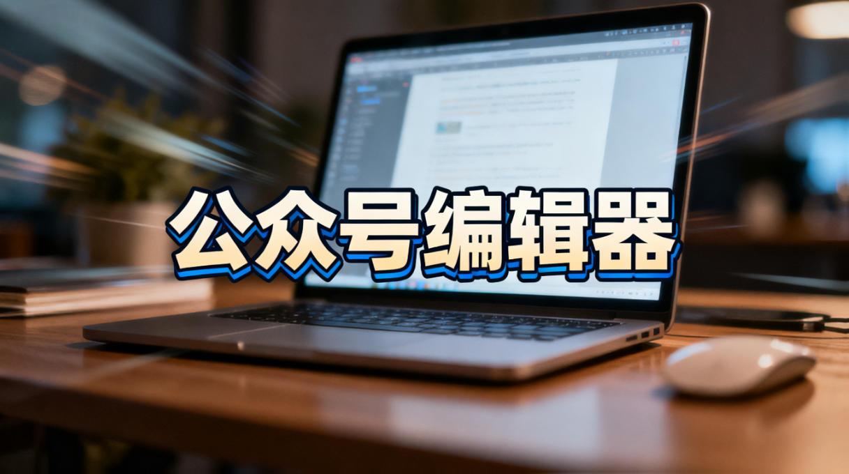 稿轻松编辑器”