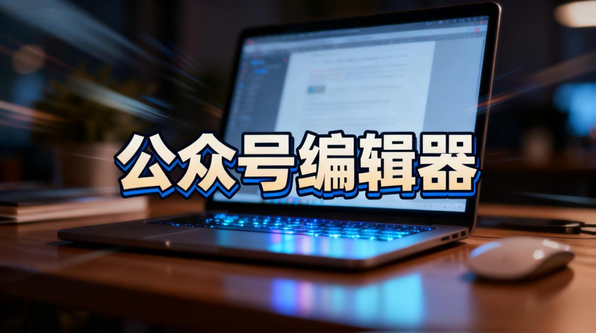 稿轻松编辑器”