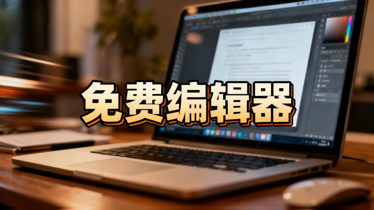 稿轻松编辑器”