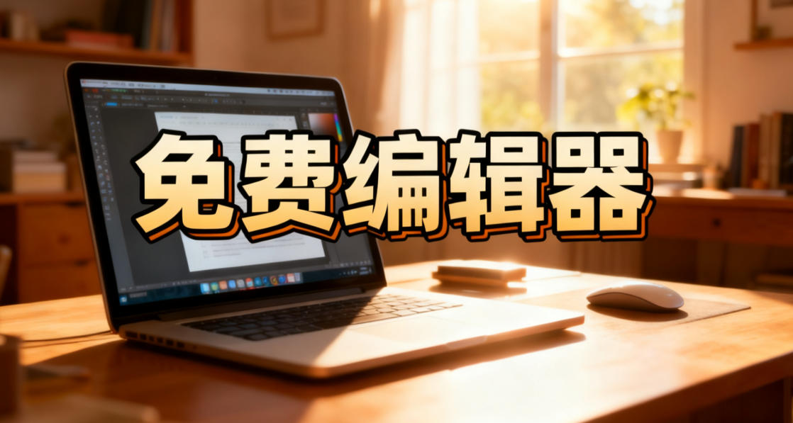 稿轻松编辑器”