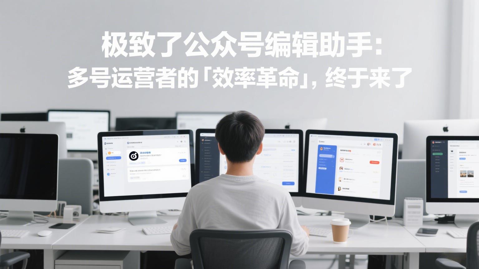 极致了公众号编辑助手