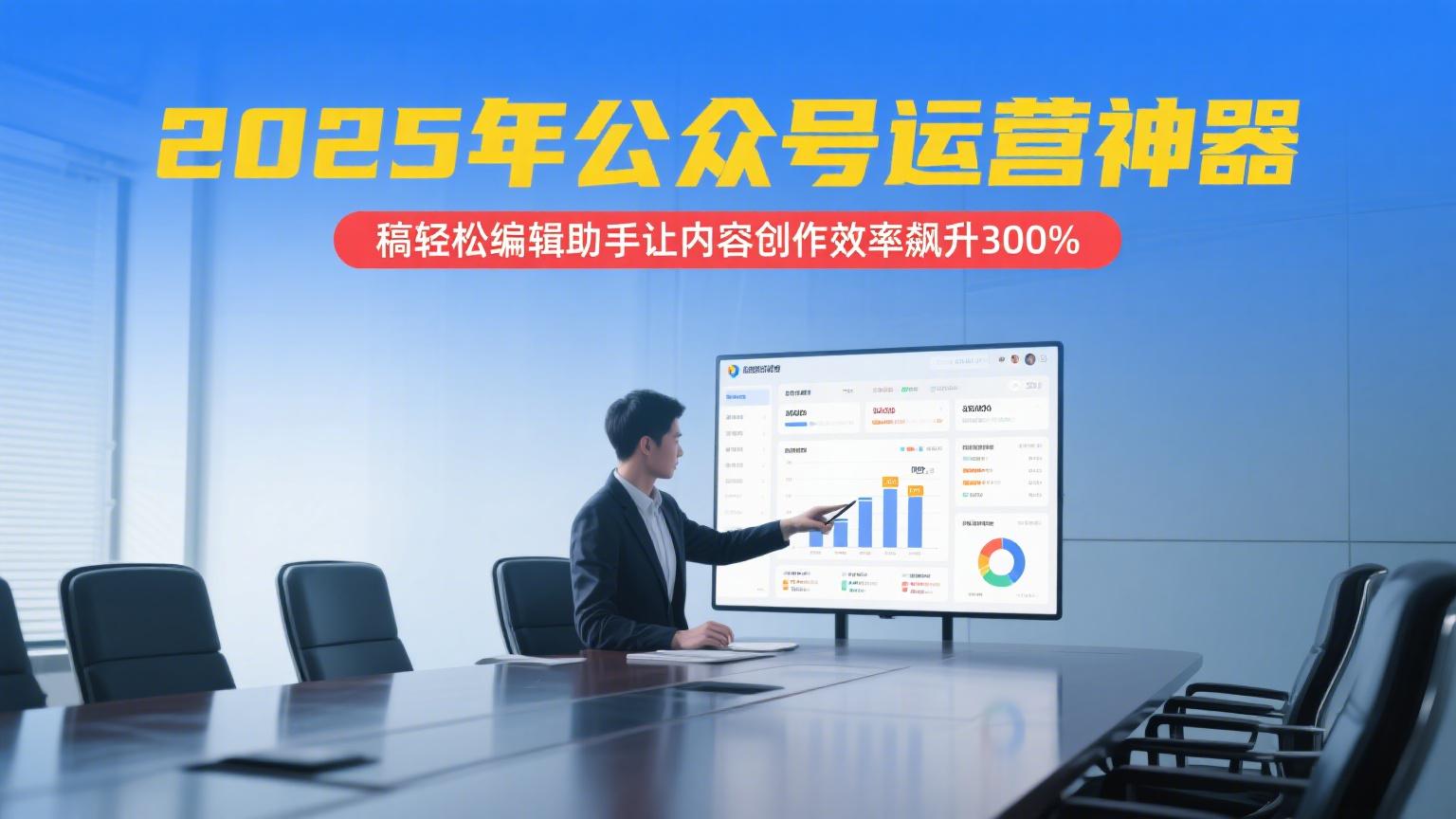 极致了公众号编辑助手