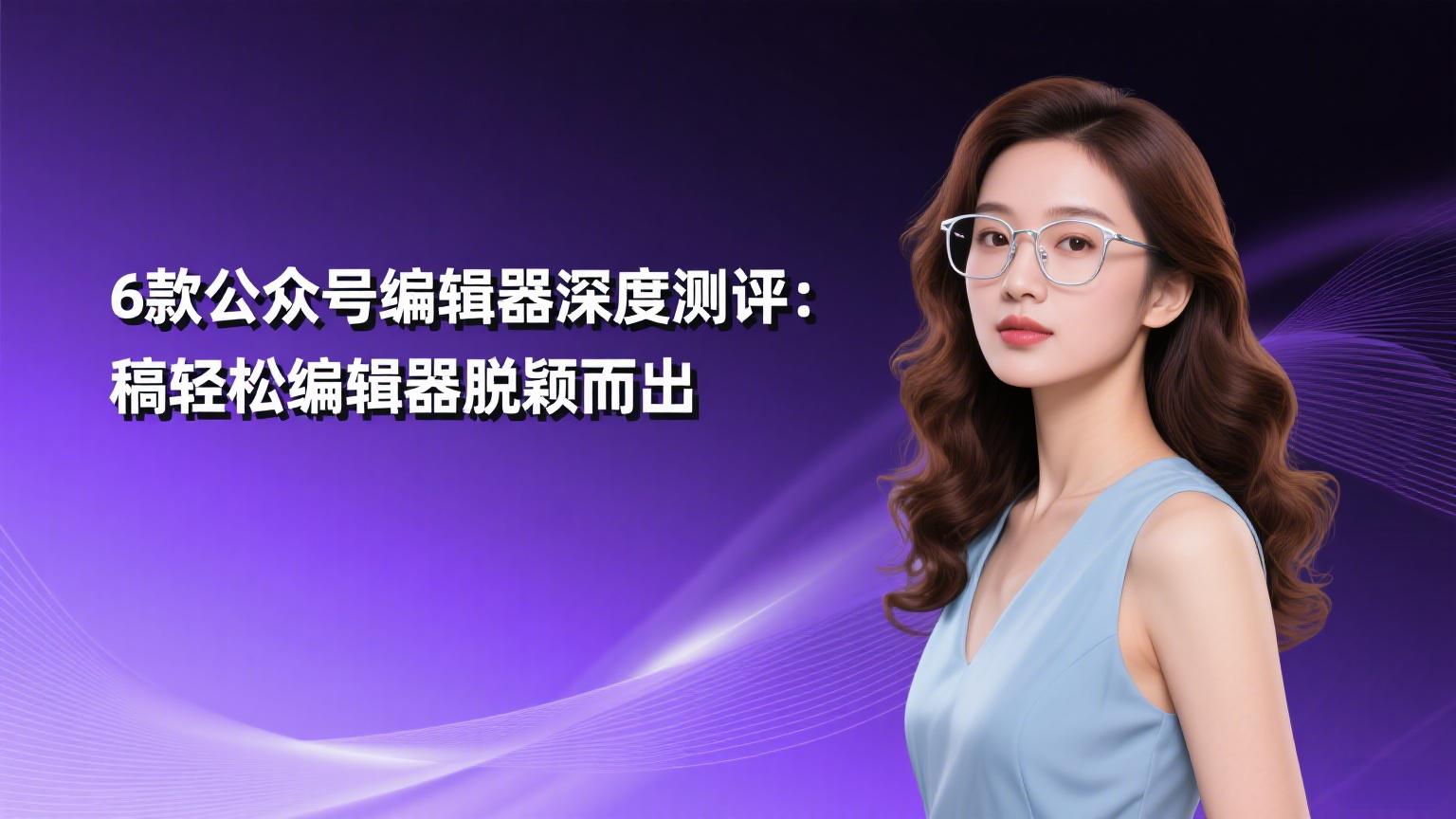 稿轻松编辑器