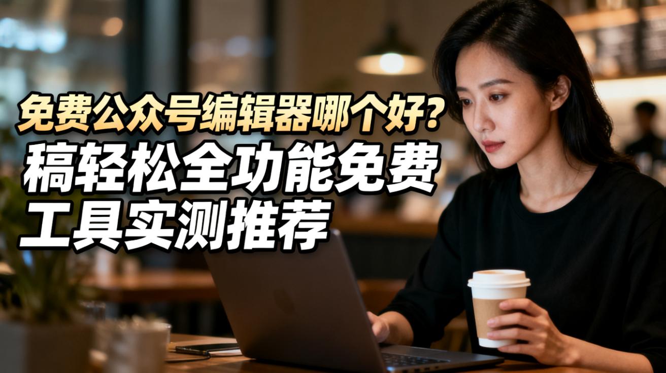 公众号编辑器