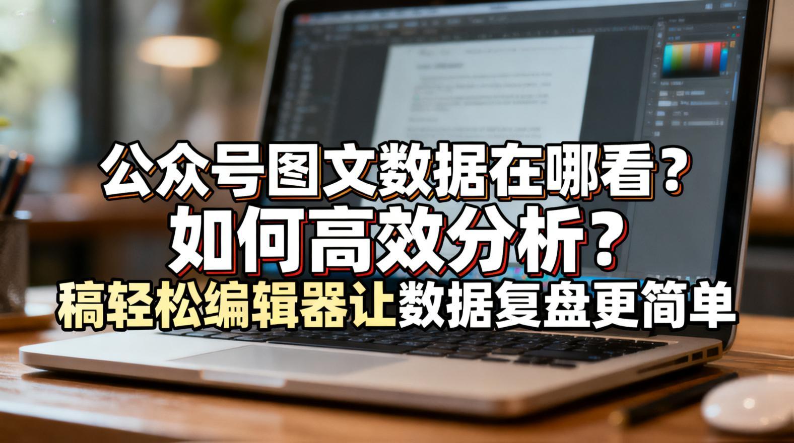 稿轻松编辑器