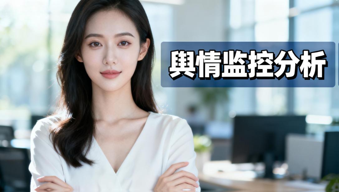 舆情分析这么做,你也能抓住市场脉搏