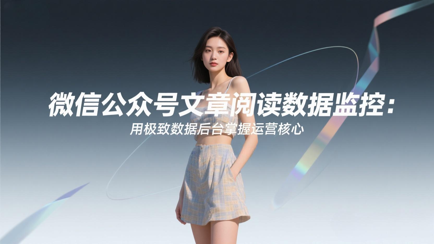 公众号文章监控