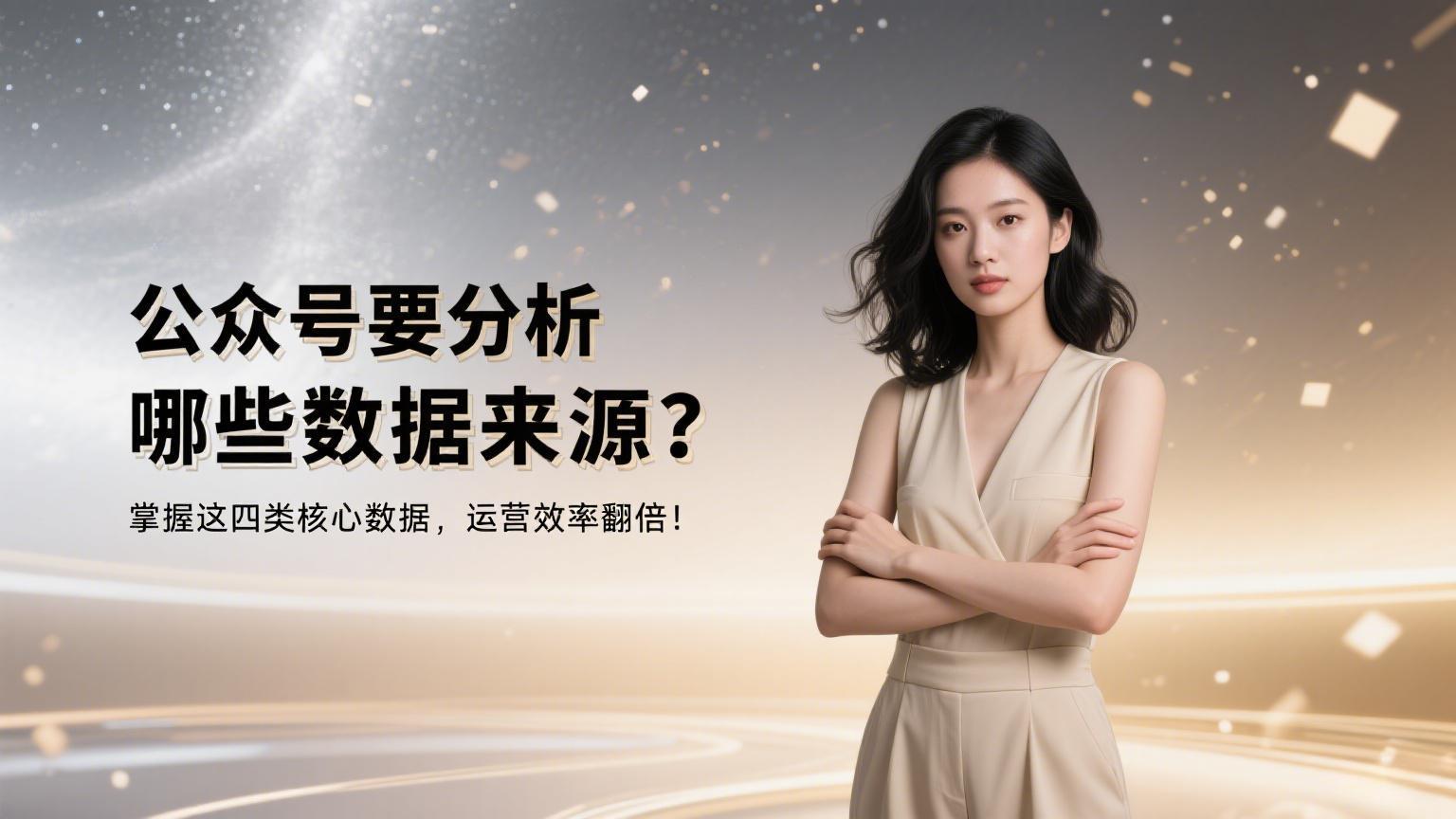 公众号数据分析
