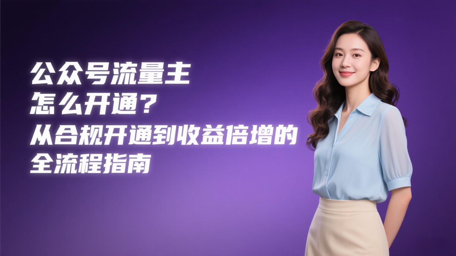 公众号数据接口
