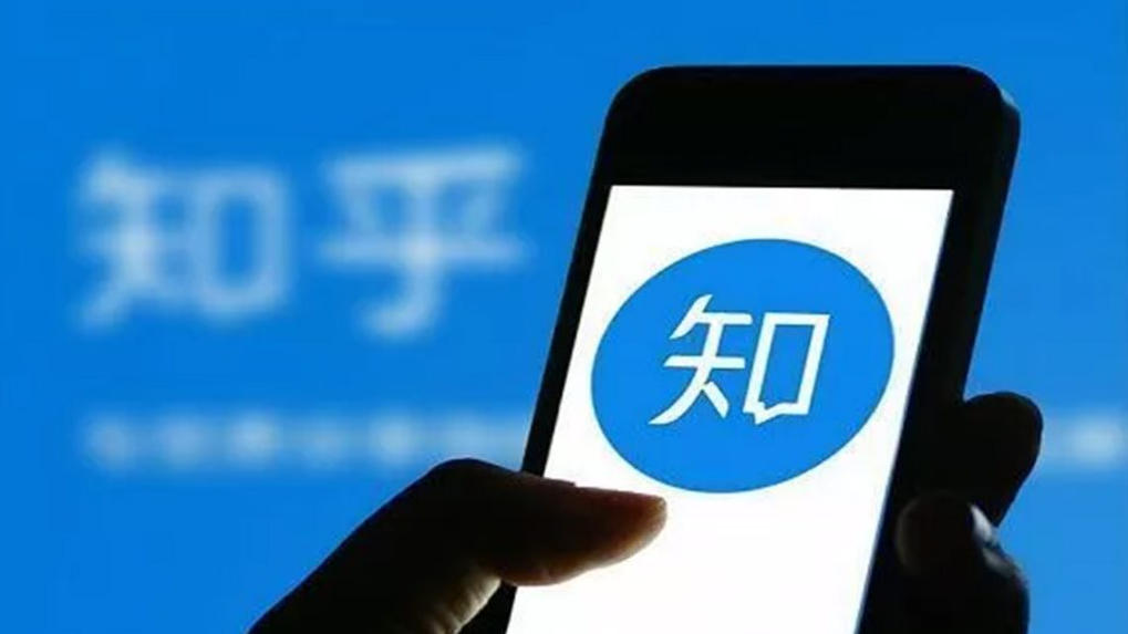 知乎数据采集”