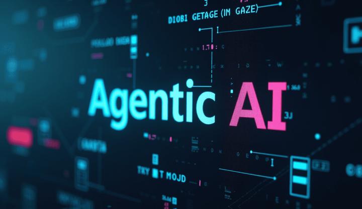 “
亚马逊云科技推出全新Agentic AI应用”
