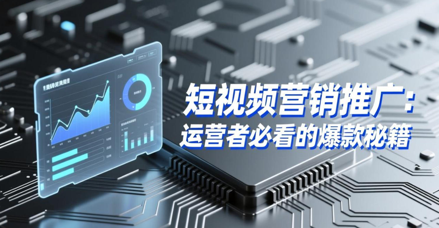 视频号运营”
