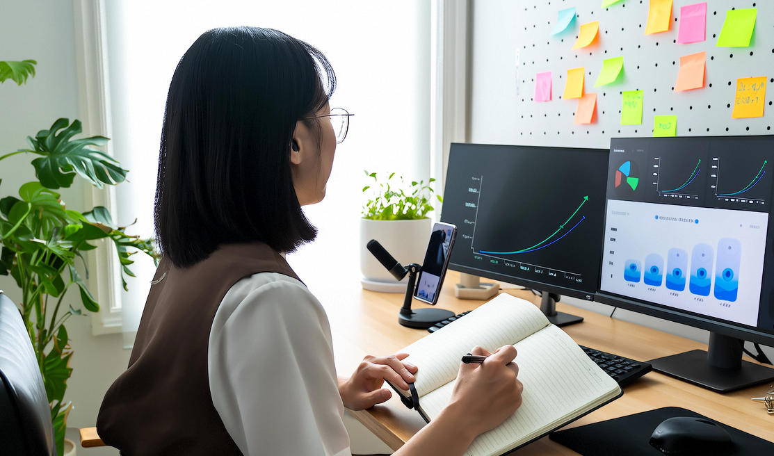 视频号涨粉实战