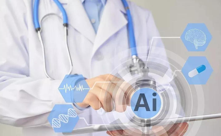 微软AI团队聚焦医疗诊断